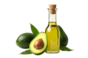 Óleo de Abacate