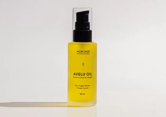 Avelu Oil