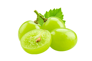 Óleo de Semente de Uva